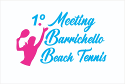 1° Meeting Barrichello Beach Tennis  - Iniciante Feminina B