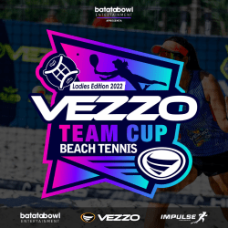 Vezzo Team Cup - Ladies Edition - Categoria 1