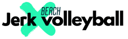 Jerk X Beach Volleyball