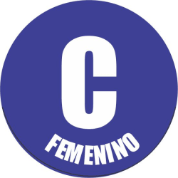  Circuito Este de Beach Tennis - Sétima Etapa - La Rubia - "C" FEMENINO