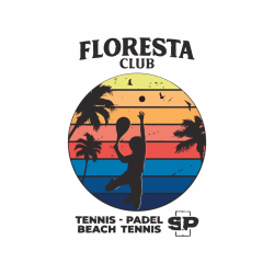 Circuito Este de Beach Tennis - Tercera Etapa - Floresta Club -  MASC "D" - SINGLE