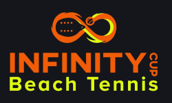 INFINITY CUP BEACH TENNIS - Edição Villammare