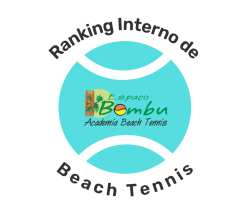 3ª Etapa Ranking Interno Masculina A