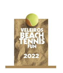 Torneio Interno de Condominio Veleiros Beach Tennis Fun  - Dupla Fixa Feminina - Cat C/D