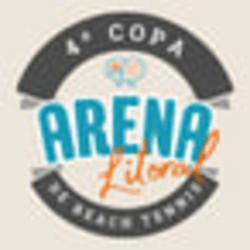 Copa Arena Litoral - Masculino C