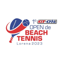 1º GT-OIL OPEN DE BEACH TENNIS