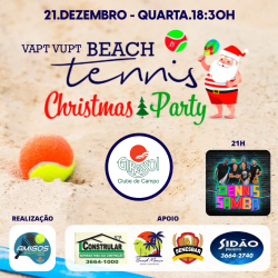 Girassol Clube - Vapt-Vupt especial de Natal - Feminino - Livre