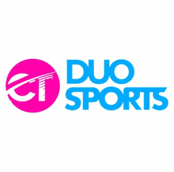 1º Open CT Duo Sports de Beach Tennis