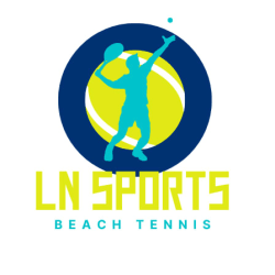 Iº DESAFIO OPEN MASCULINO DE BEACH TENNIS - LN SPORTS 