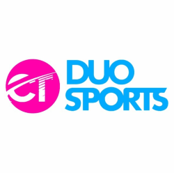 1º Open CT Duo Sports de Beach Tennis - Duplas Masculinas C