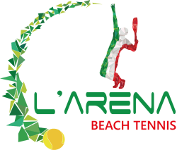 OPEN DE BOAS VINDAS L'ARENA BEACH TENNIS