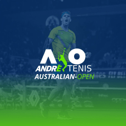 Australian Open 2023 - CATEGORIA - A