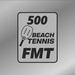 FMT 500 - Ubá BT Cup - Regional 6 - Masculina C