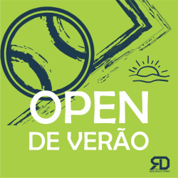 OPEN DE VERÃO - MISTA B