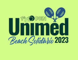 1° Open Unimed Beach Solidário - Mista A