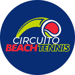 Circuito Beach Tennis | 18ª Etapa - CT Lucas Sousa/Na Quadra - VALINHOS-SP - Dupla Feminino C