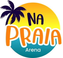 Inauguração - Na Praia Arena - Patrocínio/MG - Mista D (Iniciantes)