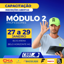 Curso de Capacitação - Módulo 2  - Curso de Capacitação - Módulo 2