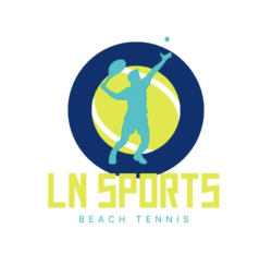 Iº DESAFIO OPEN MASCULINO DE BEACH TENNIS - LN SPORTS  - MASCULINO INICIANTE