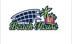 4º TORNEIO DE BEACH TENNIS ARENA BEACH HOUSE - FEMININA B