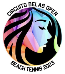 FMBT50 - 1º Circuito Belas Open 2023 - 1ª Etapa - Dupla Feminina B 