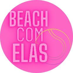 3º ETAPA "CIRCUITO BEACH COM ELAS"