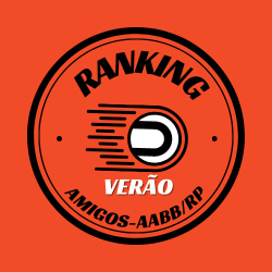 01. Amigos da AABB - Ranking de 2023 (Verão)