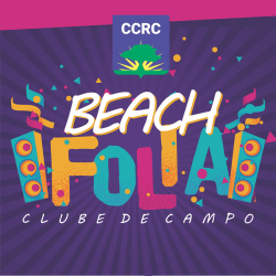 Beach Folia - Masculino C