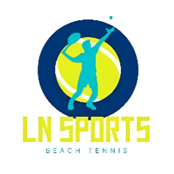 Ranking LN SPORTS - 2023 - MASCULINO INICIANTE