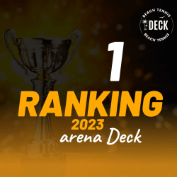 RANKING INTERNO ARENA DECK 2023