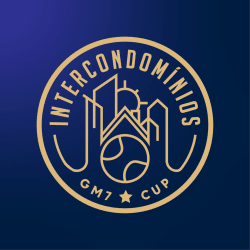 INTERCONDOMÍNIOS - GM7 CUP - C Masculina 