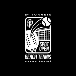 5º Torneio SPBT Open de Beach Tennis Arena Éssipê