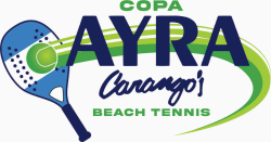 Copa Ayara Carangos Beachtenis  - Categoria C Feminina 
