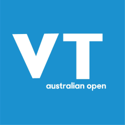 1º GIRA - VITALLIS TENNIS CLUB - AUSTRALIAN OPEN