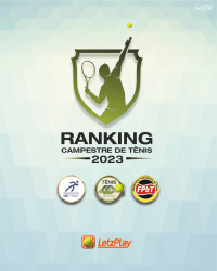 Ranking Campestre de Tênis 2023