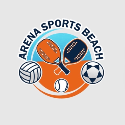 Campeonato Interno Arena Sports Beach - Open Feminino