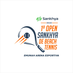 1º OPEN SANKHYA DE BEACH TENNIS - Misto A