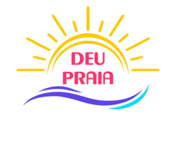 Deu Praia - Beach Tennis - Masculina Iniciante