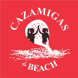 Ranking Cazamigas do Beach - Feminina 50+