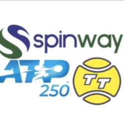 ATP 250 - Ranking SPINWAY Tella Tennis 2023