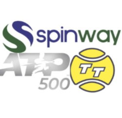 ATP 500 - Ranking SPINWAY Tella Tennis 2023