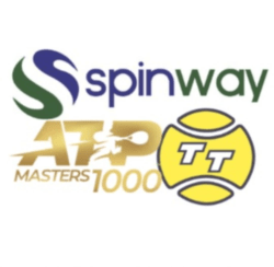 ATP 1000 - Ranking SPINWAY Tella Tennis 2023