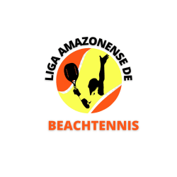 Liga amazonense de beach tennis (Mista B)