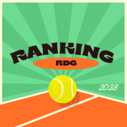 Ranking RDG 2023