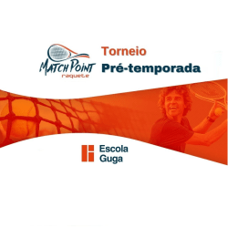 Torneio Pré-temporada - Juvenil (B)