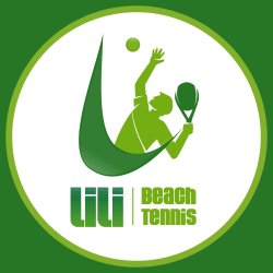 1º Torneio Lili Beach Tennis - Feminino - Categoria Iniciante