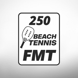 FMT 250 - Futurity - Todas as Regionais - Amadora Sub 14 Anos - Duplas/Masculina