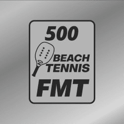 FMT 500 - Torneio Beach 80 - Regional 04 - Amadora 40+ - Duplas/Masculina