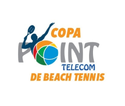 Copa Point Telecom de Beach Tennis - INSCRIÇÕES COPA POINT