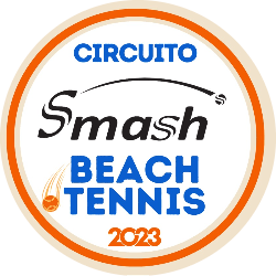 4° Torneio de Beach Tennis Verde Vida  - Feminino A